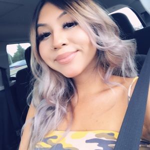 Meet your Posher, Marissa